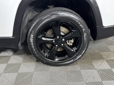 2023 Jeep Grand Cherokee L Altitude 4x2