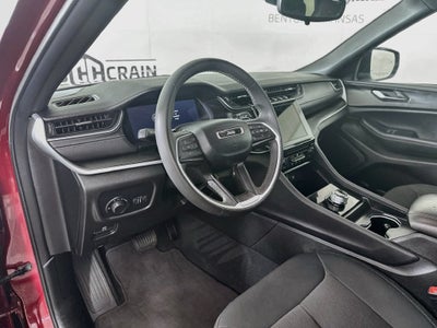2024 Jeep Grand Cherokee L Laredo X 4x2