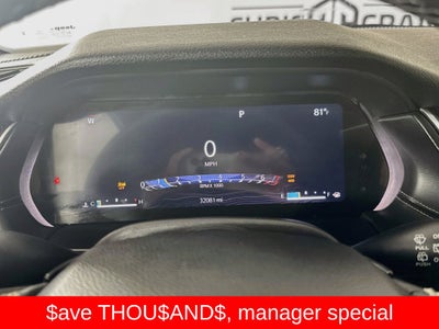 2024 Jeep Grand Cherokee L Laredo X 4x2
