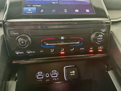 2024 Jeep Grand Cherokee L Laredo X 4x2