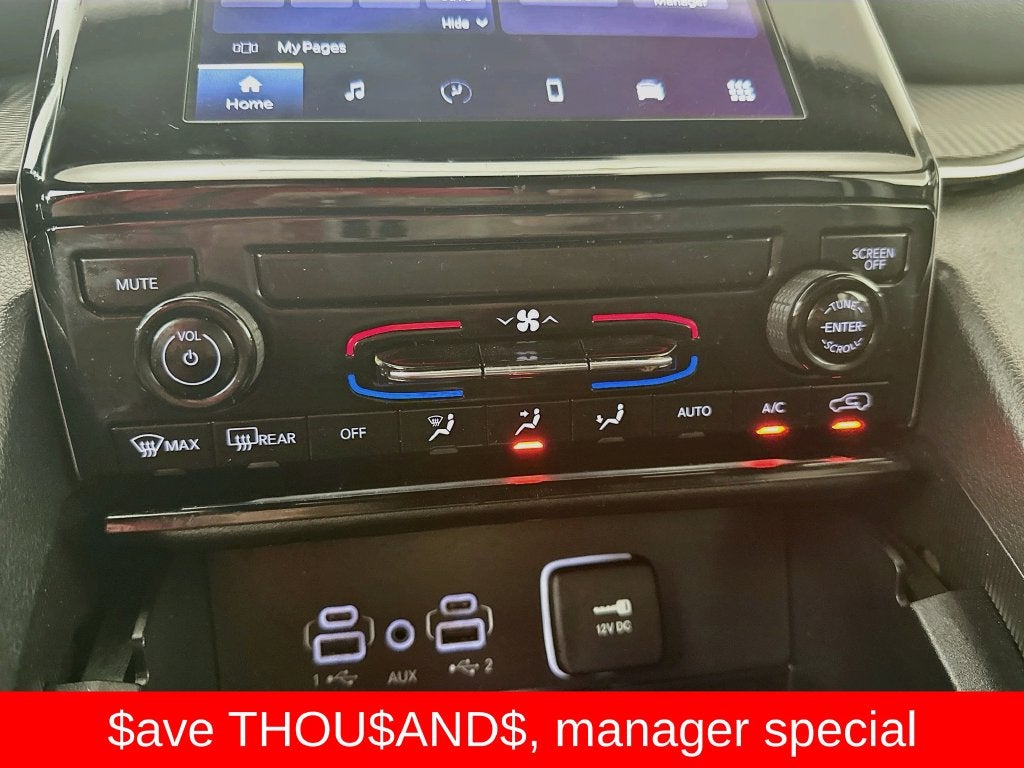 2024 Jeep Grand Cherokee L Laredo X 4x2