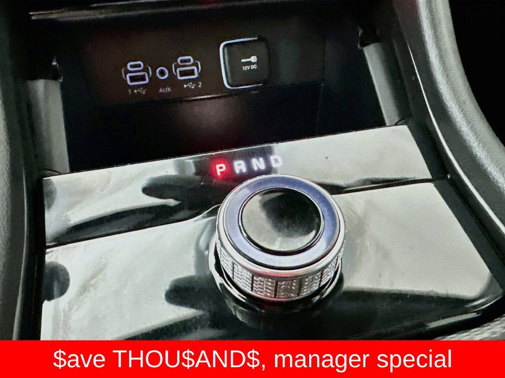 2024 Jeep Grand Cherokee L Laredo X 4x2