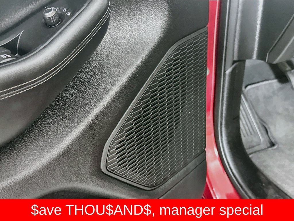 2024 Jeep Grand Cherokee L Laredo X 4x2