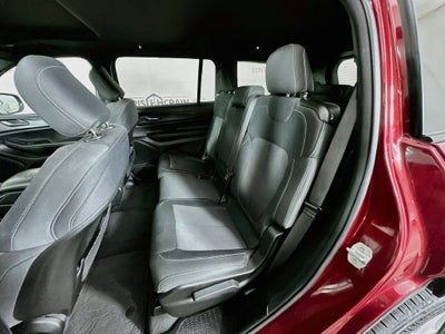 2024 Jeep Grand Cherokee L Laredo X 4x2