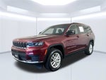 2024 Jeep Grand Cherokee L Laredo X 4x2
