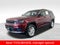 2024 Jeep Grand Cherokee L Laredo X 4x2