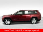 2024 Jeep Grand Cherokee L Laredo X 4x2