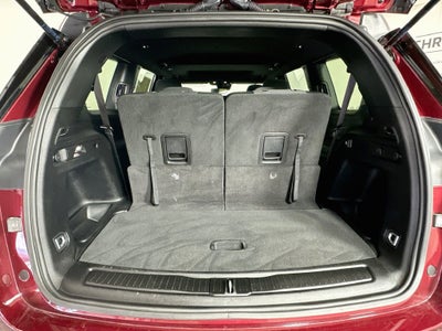 2024 Jeep Grand Cherokee L Laredo X 4x2