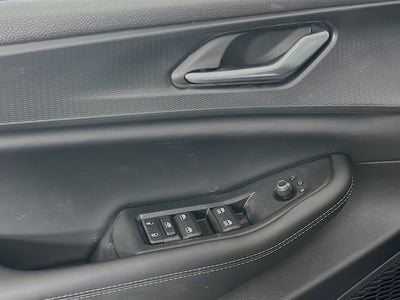 2025 Jeep Grand Cherokee GRAND CHEROKEE L LAREDO 4X2