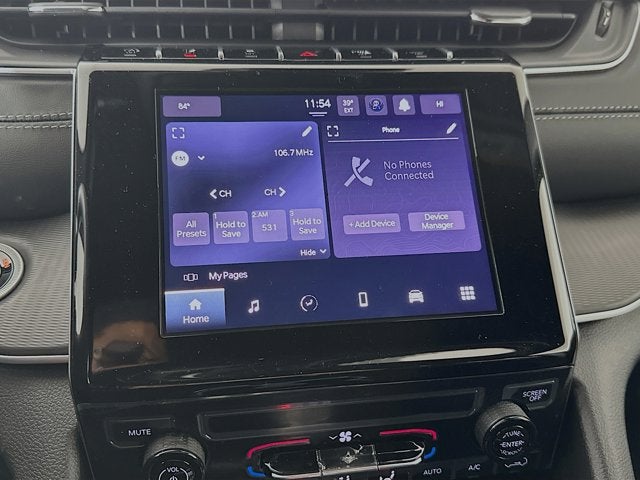 2025 Jeep Grand Cherokee GRAND CHEROKEE L LAREDO 4X2