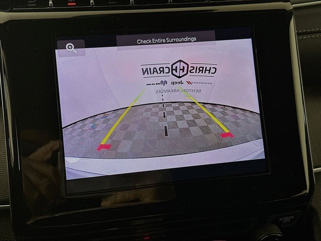 2025 Jeep Grand Cherokee GRAND CHEROKEE L LAREDO 4X2