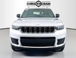 2025 Jeep Grand Cherokee GRAND CHEROKEE L LAREDO 4X2