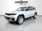 2025 Jeep Grand Cherokee GRAND CHEROKEE L LAREDO 4X2