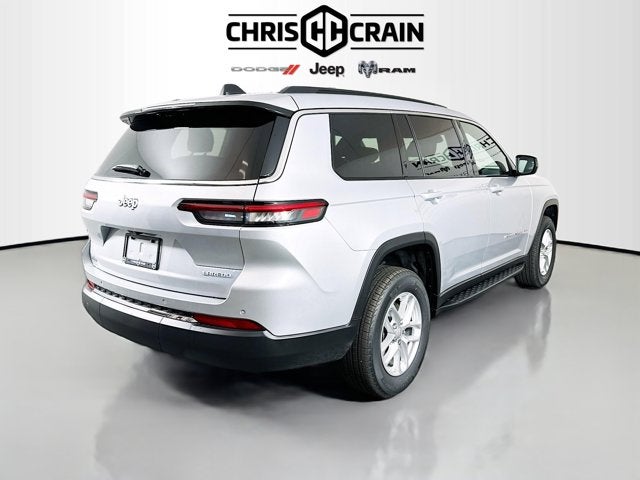2025 Jeep Grand Cherokee GRAND CHEROKEE L LAREDO 4X2