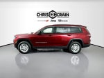 2025 Jeep Grand Cherokee GRAND CHEROKEE L LAREDO 4X2