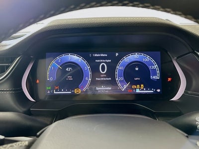 2021 Jeep Grand Cherokee L Limited 4x2