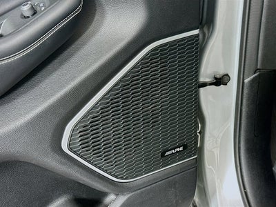 2021 Jeep Grand Cherokee L Limited 4x2