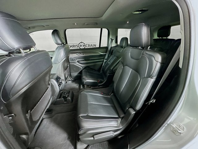 2021 Jeep Grand Cherokee L Limited 4x2