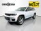 2021 Jeep Grand Cherokee L Limited 4x2