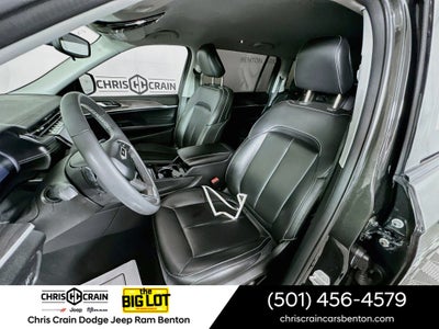 2023 Jeep Grand Cherokee L Limited 4x2