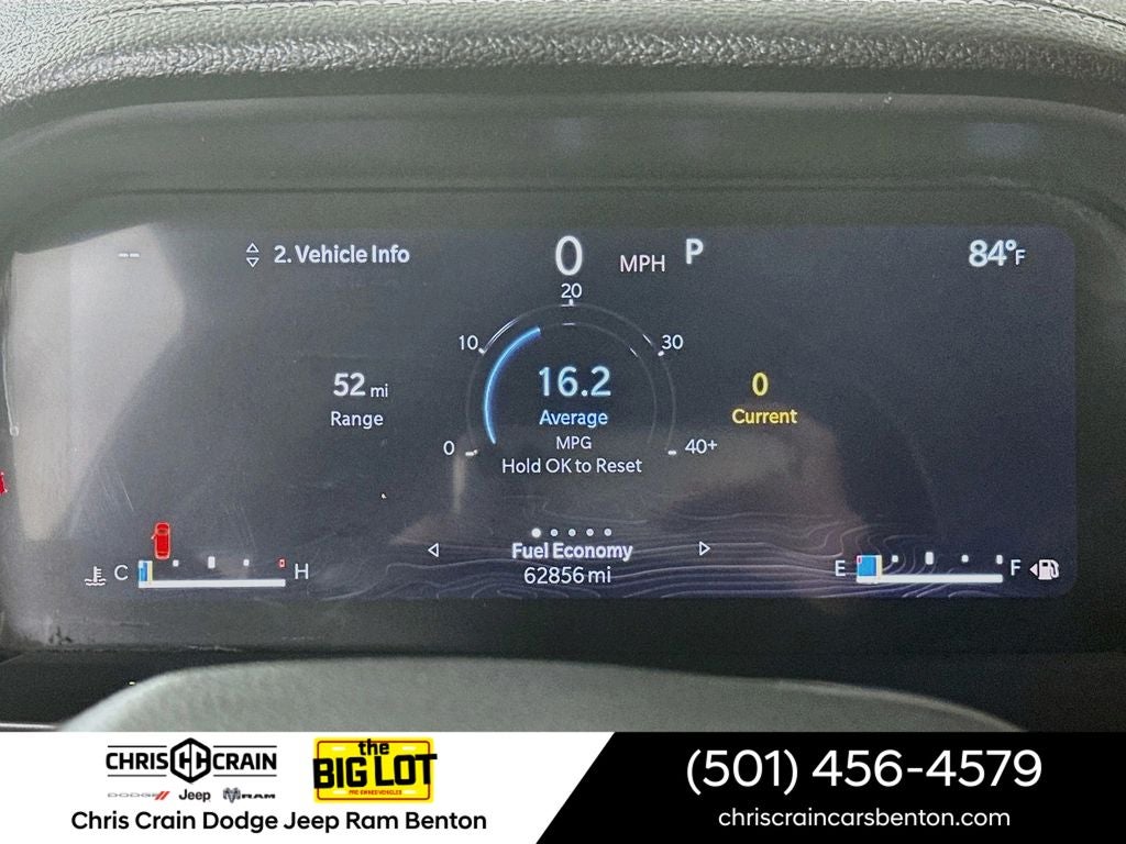 2023 Jeep Grand Cherokee L Limited 4x2