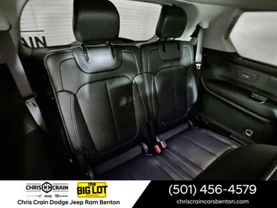 2023 Jeep Grand Cherokee L Limited 4x2