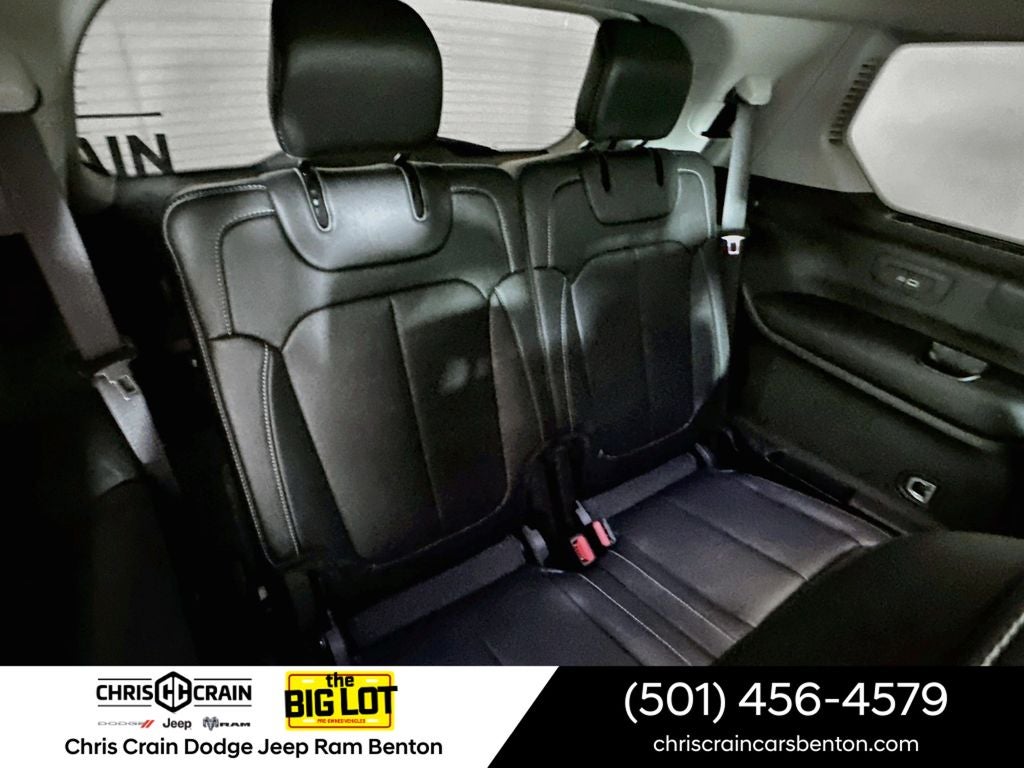 2023 Jeep Grand Cherokee L Limited 4x2