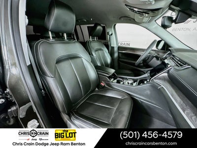 2023 Jeep Grand Cherokee L Limited 4x2