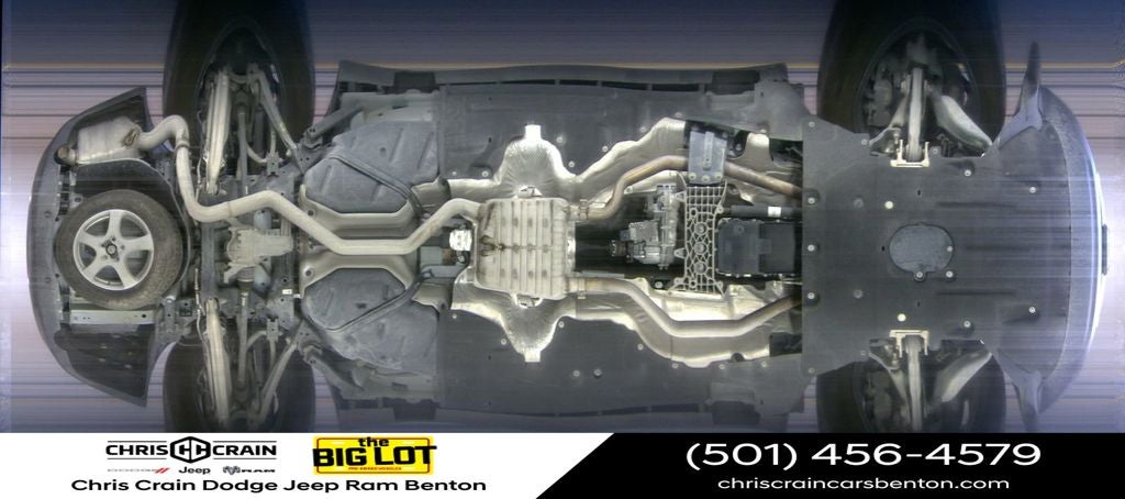 2024 Jeep Grand Cherokee L Altitude 4x4