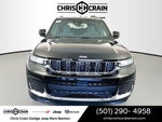 2026 Jeep Grand Cherokee GRAND CHEROKEE L LAREDO 4X4