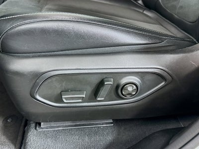 2024 Jeep Grand Cherokee L Altitude 4x4