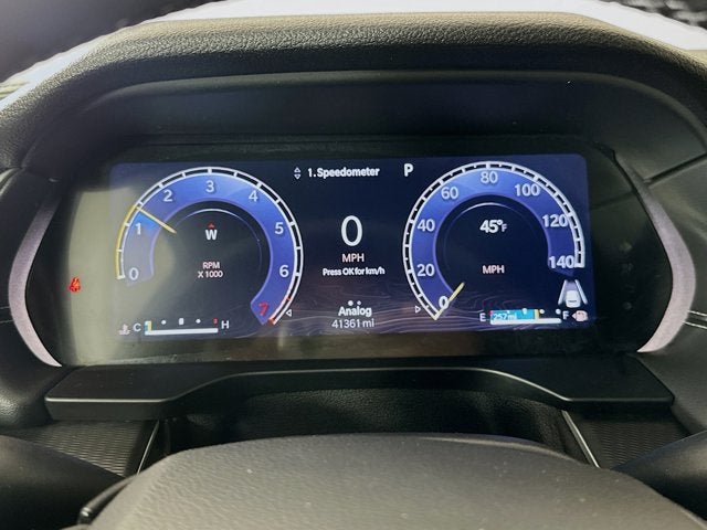 2024 Jeep Grand Cherokee L Altitude 4x4