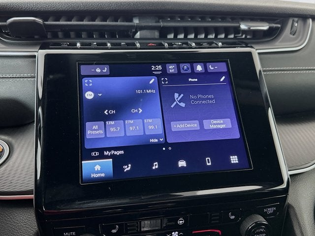 2024 Jeep Grand Cherokee L Altitude 4x4