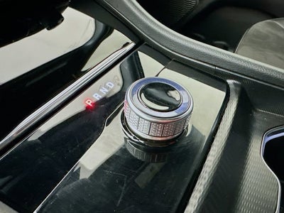 2024 Jeep Grand Cherokee L Altitude 4x4