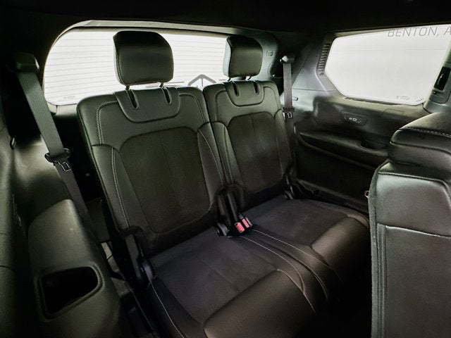 2024 Jeep Grand Cherokee L Altitude 4x4