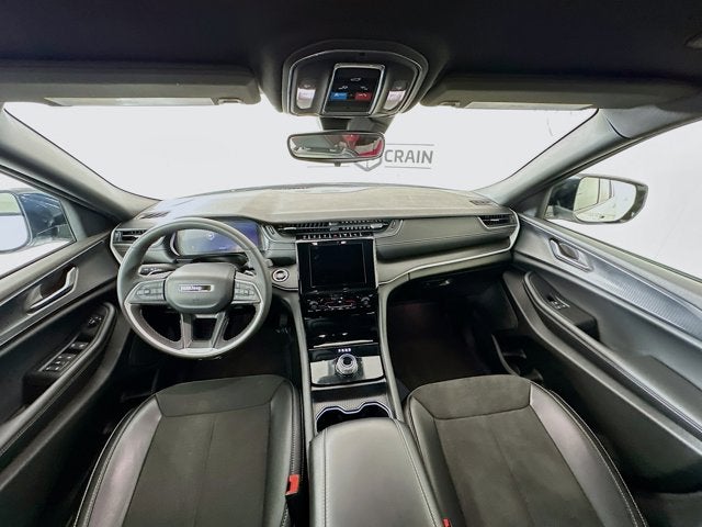 2024 Jeep Grand Cherokee L Altitude 4x4