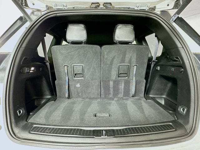 2024 Jeep Grand Cherokee L Altitude 4x4