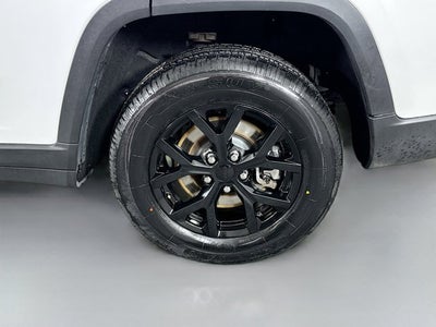 2024 Jeep Grand Cherokee L Altitude 4x4