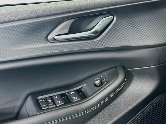 2025 Jeep Grand Cherokee GRAND CHEROKEE L LAREDO 4X4