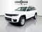 2025 Jeep Grand Cherokee GRAND CHEROKEE L LAREDO 4X4