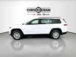 2025 Jeep Grand Cherokee GRAND CHEROKEE L LAREDO 4X4