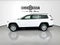 2025 Jeep Grand Cherokee GRAND CHEROKEE L LAREDO 4X4