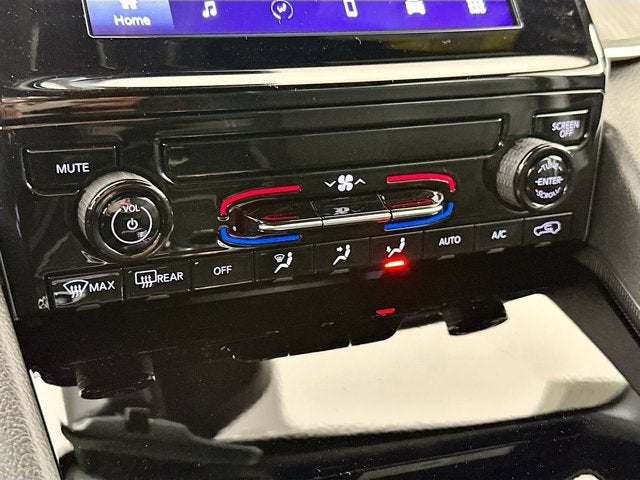 2025 Jeep Grand Cherokee GRAND CHEROKEE L LAREDO 4X4