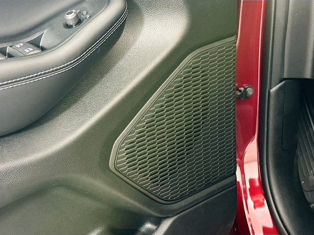 2025 Jeep Grand Cherokee GRAND CHEROKEE L LAREDO 4X4