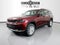 2025 Jeep Grand Cherokee GRAND CHEROKEE L LAREDO 4X4
