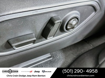 2026 Jeep Grand Cherokee GRAND CHEROKEE L LAREDO 4X4