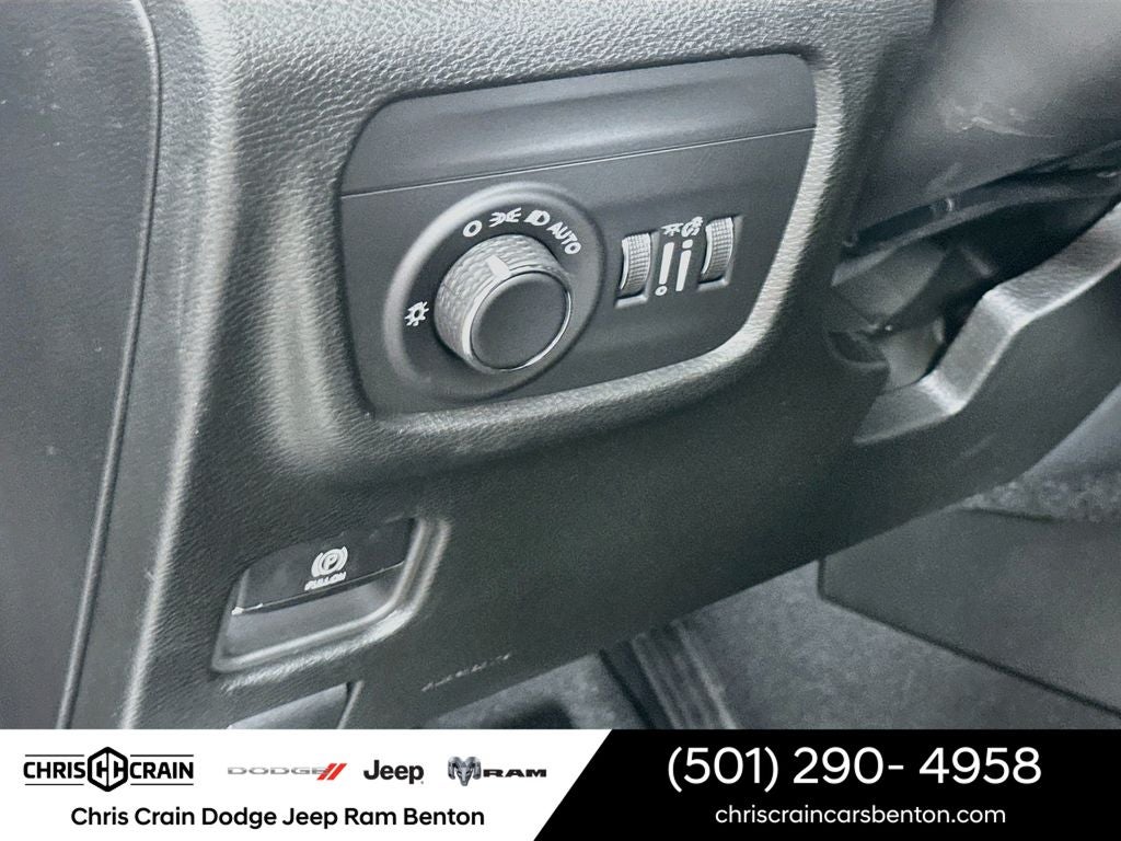 2026 Jeep Grand Cherokee GRAND CHEROKEE L LAREDO X 4X4