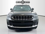 2025 Jeep Grand Cherokee GRAND CHEROKEE L LAREDO 4X4