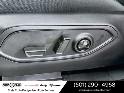 2026 Jeep Grand Cherokee GRAND CHEROKEE L LAREDO 4X4