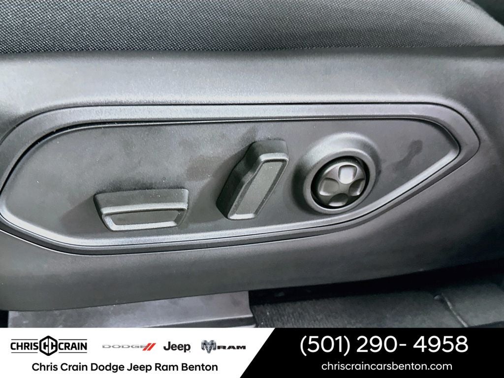 2026 Jeep Grand Cherokee GRAND CHEROKEE L LAREDO 4X4